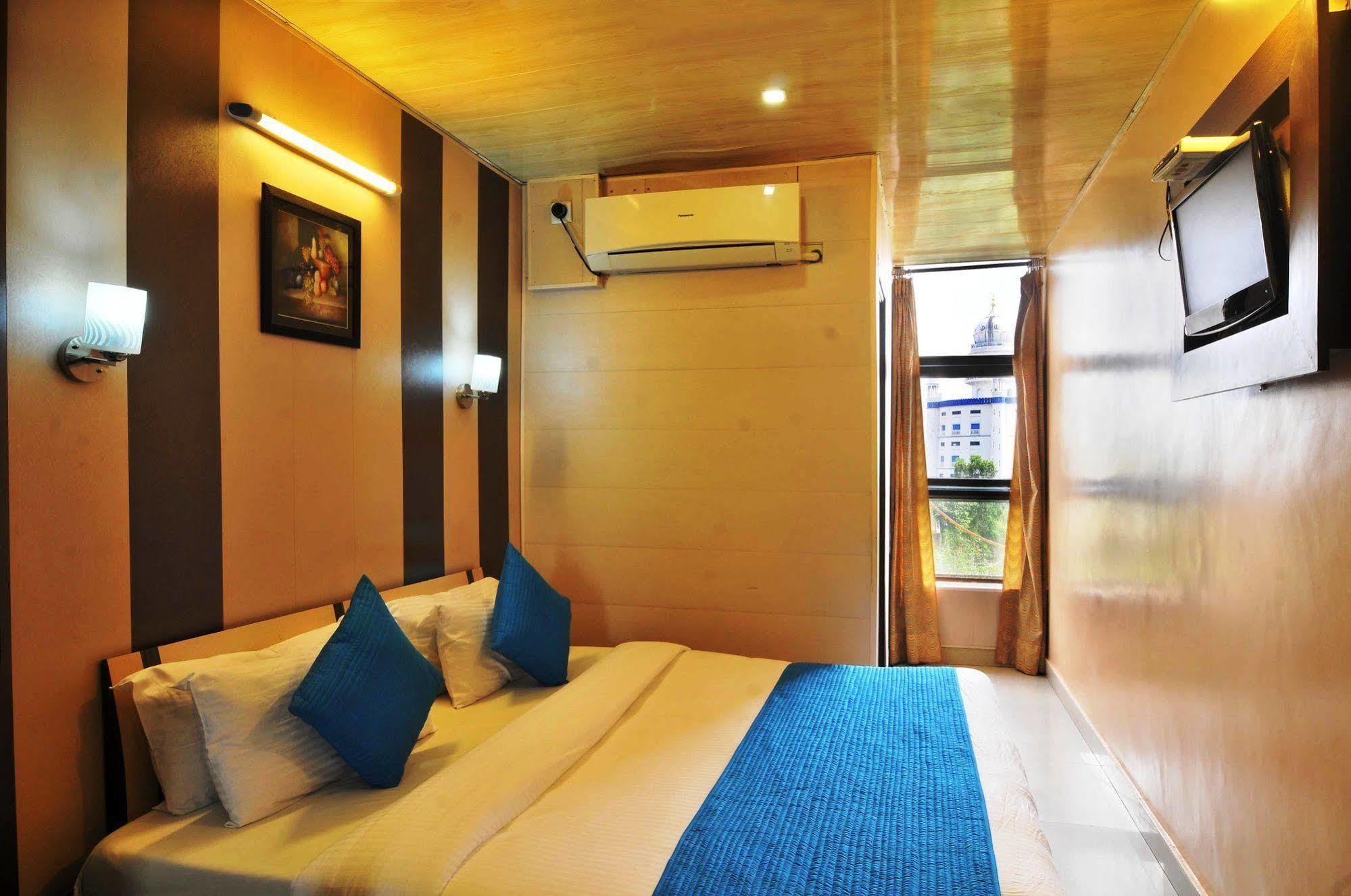 Hotel Singh International, Amritsar